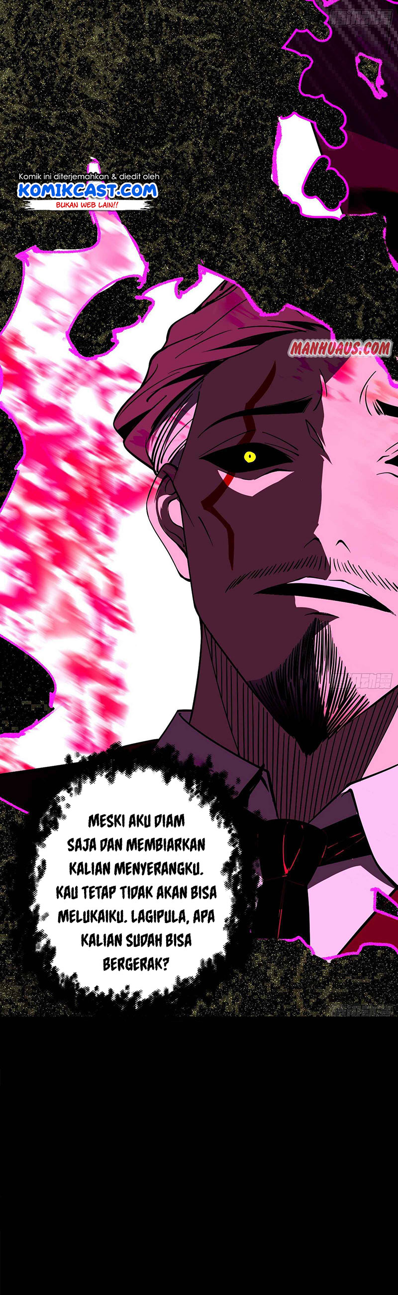 Dilarang COPAS - situs resmi www.mangacanblog.com - Komik im an evil god 183 - chapter 183 184 Indonesia im an evil god 183 - chapter 183 Terbaru 18|Baca Manga Komik Indonesia|Mangacan